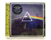 PINK FLOYD - Dark Side Of The Moon - HYBRID SACD - NM-