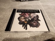 Massive Attack Collected