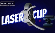 FreeTrack Laserclip Pro odpowiednik Trackir