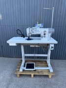 Durkopp Adler 887 1 - igłowa maszyna do szycia maszyna szyjąca Pfaff Juki