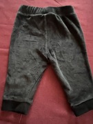 Spodenki dla niemowlaka firmy H&M