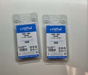 Crucial RAM 32GB Kit 2x16GB DDR5 4800MHz CL40  CT2K16G48C40S5