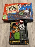 Skull island adventure