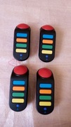 Kontrolery Buzz buzzery PlayStation uszkodzone 