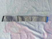 Taśma IDE ATA100 80 żył 3x40 pin kabel HDD sprawny