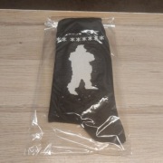 Peja Slums Attack, na legalu, skarpety, 41 - 43