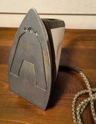 Żelazko Elektryczne Lata 80/90te Sprawne