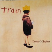 Train Drops Of Jupiter (Rock,Alternative Rock)  (5+)