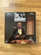 OKAZJA! The Godfather: Imperium Corleone – gra planszowa – nowa, folia