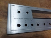 Płyta czołowa od DST-203 Elizabeth Diora