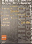 Portret miasta srodkowoeuropejskiego Norman Davis