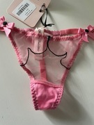 Stringi różowe Agent Provocateur r 2
