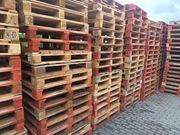 Palety  drewniane 120x100cm