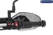 Poszerzenie podwyzszenie handbary Bmw R1250 F800Gs