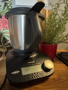Thermomix friend czarny