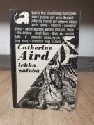 Lekka żałoba (Catherine Aird) Kryminał [Seria z Jamnikiem]