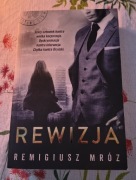 Remigiusz Mróz - Rewizja 