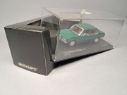 Alfa Romeo Alfetta 1/43 Minichamps