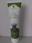Szampon do włosów aloe-jojoba 