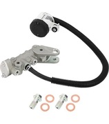 Pompa Hamulca Nożnego Can-am Renegade Outlander 705600847 705601273