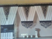 Komplet firan Vki ażury