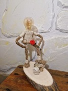 Lampka nocna dekoracyjna 