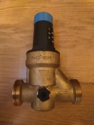 regulator reduktor ciśnienia wody 5/4 cala
