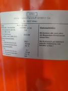 Wymiennik z 1 wezownica 150l reflex