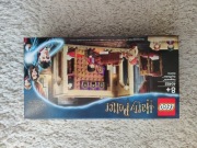 Lego Harry Potter 40452 Dormitoria Gryffindoru w Hogwarcie 