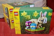 LEGO 40463 Zajączek wielkanocny
