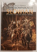 O wojownikach słowian. Igor D. Górewicz - stan idealny 