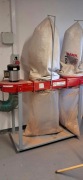 KOMPLET 2x Odciąg HOLZMANN ABS 4000