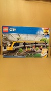 LEGO 60197 Pociąg pasażerski Passenger Train