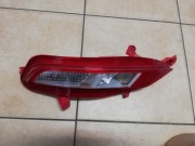 Lampa prawa tylna Hyundai Tucson IV nx4e Europa żarówki 