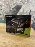 Karta graficzna NVIDIA Gigabyte RTX 2060 D6 6GB GDDR6