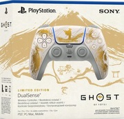 Pad PS5 SONY DualSense Ghost of Yotei