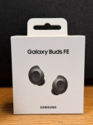 Słuchawki bezprzewodowe Samsung Galaxy Buds FE - NOWE