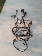 Wiązka silnika mustang 2.3 