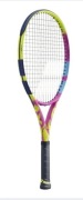 Rakieta tenisowa Babolat Pure Aero Jr 26" RAFA