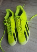 Buty sportowe do piłki nożnej, Adidas, jak nowe