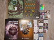 Warhammer underworlds poprzednia edycja- makulatura