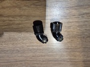 Złączka kątowa Bitspower 