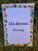 Gra edukacyjna na rzepy "Żniwny"