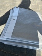 Sprzedam plandeki eko 6 x 3 