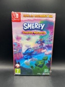 Gra NINTENDO SWITCH Smerfy - Smerfne Marzenia Edycja Rozmarzona
