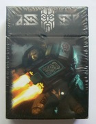 Warhammer 40.000 Datacards Leagues of Votann. Nowe