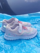 Buty dziecięce rozmiar 30 firma Apanana 