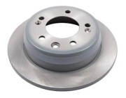 Tarcza hamulcowa tył Disc-rear brake 584111H300 komplet 2 szt.
