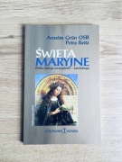 Święta maryjne. Anselm Grun