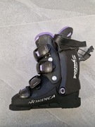 Buty narciarskie Nordica Syntech R. 38-39 24,5 cm jak salomon